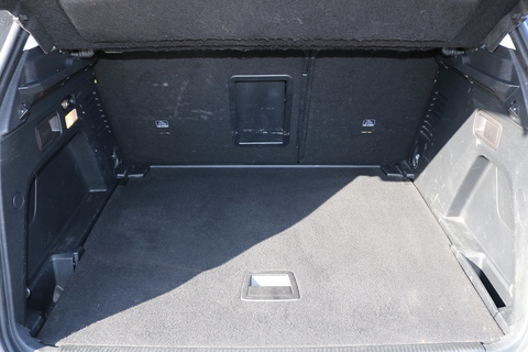 1.5 BlueHDi Active SUV 5dr Diesel Manual Euro 6 (s/s) (130 ps)