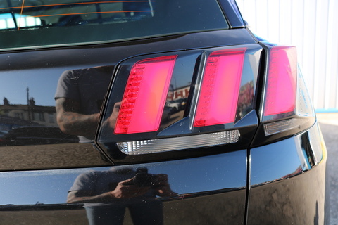 1.5 BlueHDi Active SUV 5dr Diesel Manual Euro 6 (s/s) (130 ps)