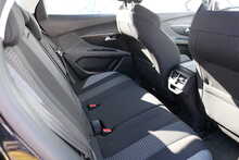 PEUGEOT 3008 ACTIVE 1.5 HDI