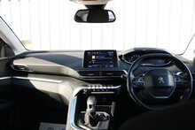 PEUGEOT 3008 ACTIVE 1.5 HDI