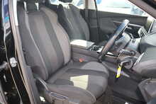 PEUGEOT 3008 ACTIVE 1.5 HDI