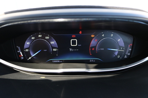 1.5 BlueHDi Active SUV 5dr Diesel Manual Euro 6 (s/s) (130 ps)