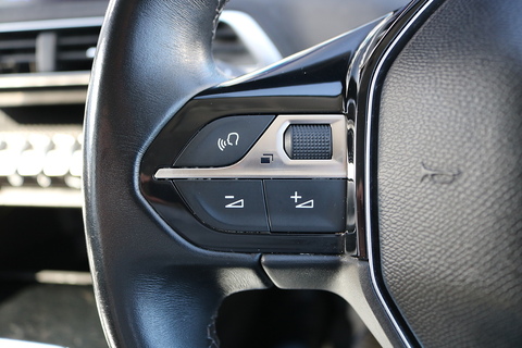 1.5 BlueHDi Active SUV 5dr Diesel Manual Euro 6 (s/s) (130 ps)