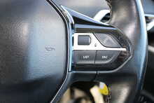 PEUGEOT 3008 ACTIVE 1.5 HDI