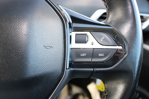 1.5 BlueHDi Active SUV 5dr Diesel Manual Euro 6 (s/s) (130 ps)