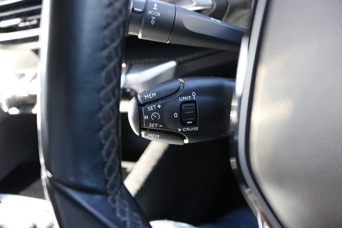 1.5 BlueHDi Active SUV 5dr Diesel Manual Euro 6 (s/s) (130 ps)