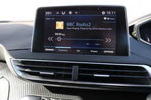 PEUGEOT 3008 ACTIVE 1.5 HDI