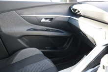 PEUGEOT 3008 ACTIVE 1.5 HDI