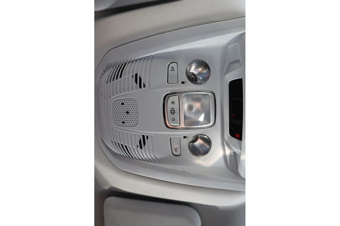 1.5 BlueHDi Active SUV 5dr Diesel Manual Euro 6 (s/s) (130 ps)