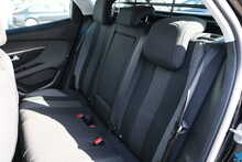PEUGEOT 3008 ACTIVE 1.5 HDI