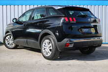 PEUGEOT 3008 ACTIVE 1.5 HDI