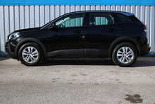 PEUGEOT 3008 ACTIVE 1.5 HDI