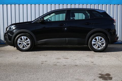 1.5 BlueHDi Active SUV 5dr Diesel Manual Euro 6 (s/s) (130 ps)