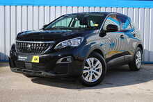PEUGEOT 3008 ACTIVE 1.5 HDI
