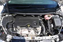 VAUXHALL ASTRA 1.6 CDTI HATCH BACK