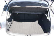 VAUXHALL ASTRA 1.6 CDTI HATCH BACK