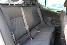 VAUXHALL ASTRA 1.6 CDTI HATCH BACK