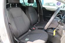 VAUXHALL ASTRA 1.6 CDTI HATCH BACK