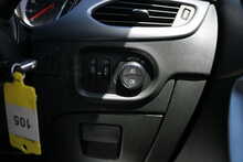 VAUXHALL ASTRA 1.6 CDTI HATCH BACK