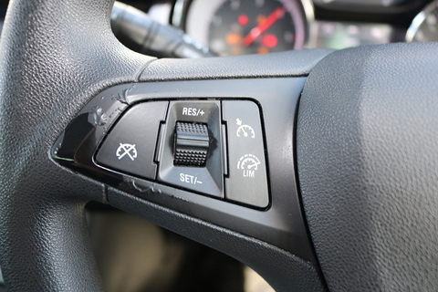 1.6 CDTi ecoTEC BlueInjection Design Hatchback 5dr Diesel Manual Euro 6 (s/s) (110 ps)