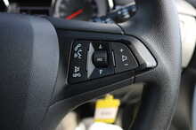 VAUXHALL ASTRA 1.6 CDTI HATCH BACK