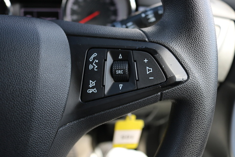 1.6 CDTi ecoTEC BlueInjection Design Hatchback 5dr Diesel Manual Euro 6 (s/s) (110 ps)