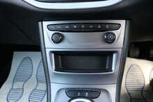 VAUXHALL ASTRA 1.6 CDTI HATCH BACK