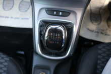 VAUXHALL ASTRA 1.6 CDTI HATCH BACK