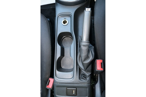 1.6 CDTi ecoTEC BlueInjection Design Hatchback 5dr Diesel Manual Euro 6 (s/s) (110 ps)
