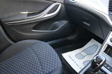 VAUXHALL ASTRA 1.6 CDTI HATCH BACK
