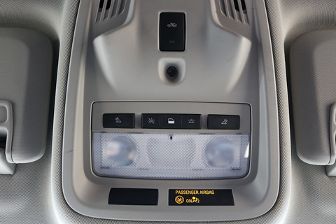 1.6 CDTi ecoTEC BlueInjection Design Hatchback 5dr Diesel Manual Euro 6 (s/s) (110 ps)