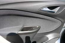 VAUXHALL ASTRA 1.6 CDTI HATCH BACK