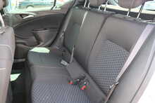 VAUXHALL ASTRA 1.6 CDTI HATCH BACK
