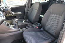 VAUXHALL ASTRA 1.6 CDTI HATCH BACK