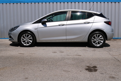 1.6 CDTi ecoTEC BlueInjection Design Hatchback 5dr Diesel Manual Euro 6 (s/s) (110 ps)