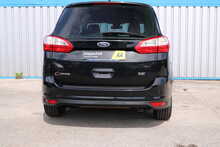 FORD GRAND C-MAX TDCI ZETEC 2.0 140BHP