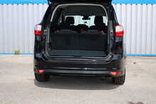 FORD GRAND C-MAX TDCI ZETEC 2.0 140BHP