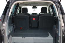 FORD GRAND C-MAX TDCI ZETEC 2.0 140BHP