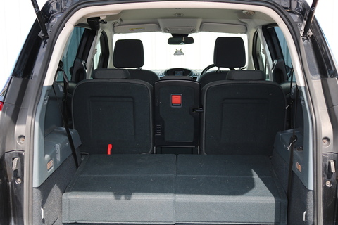 2.0 TDCi Zetec MPV 5dr Diesel Manual Euro 5 (140 ps)
