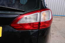 FORD GRAND C-MAX TDCI ZETEC 2.0 140BHP