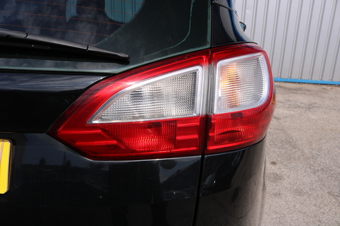 2.0 TDCi Zetec MPV 5dr Diesel Manual Euro 5 (140 ps)