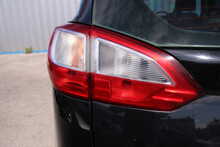FORD GRAND C-MAX TDCI ZETEC 2.0 140BHP