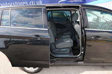 FORD GRAND C-MAX TDCI ZETEC 2.0 140BHP
