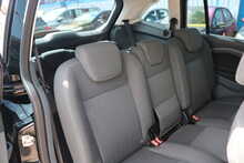 FORD GRAND C-MAX TDCI ZETEC 2.0 140BHP
