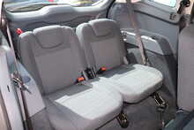 FORD GRAND C-MAX TDCI ZETEC 2.0 140BHP