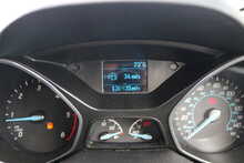 FORD GRAND C-MAX TDCI ZETEC 2.0 140BHP