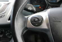 FORD GRAND C-MAX TDCI ZETEC 2.0 140BHP