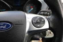 FORD GRAND C-MAX TDCI ZETEC 2.0 140BHP