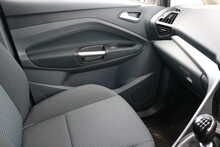 FORD GRAND C-MAX TDCI ZETEC 2.0 140BHP