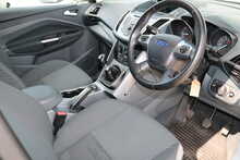 FORD GRAND C-MAX TDCI ZETEC 2.0 140BHP